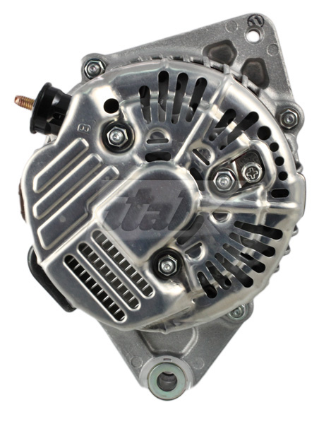 Alternator (20040127OV)