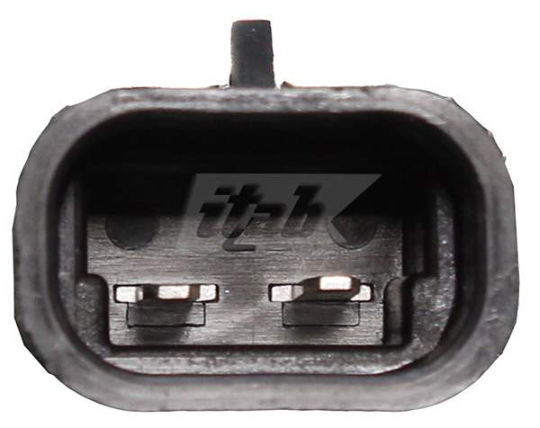 Electric Motor, radiator fan