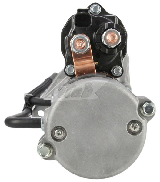 Starter (10040405OV)