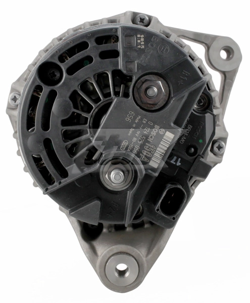 Alternator (20010412AV)