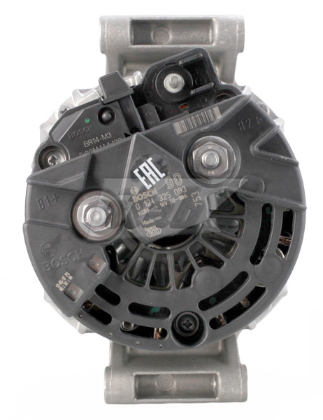 Alternator (20010366AV)