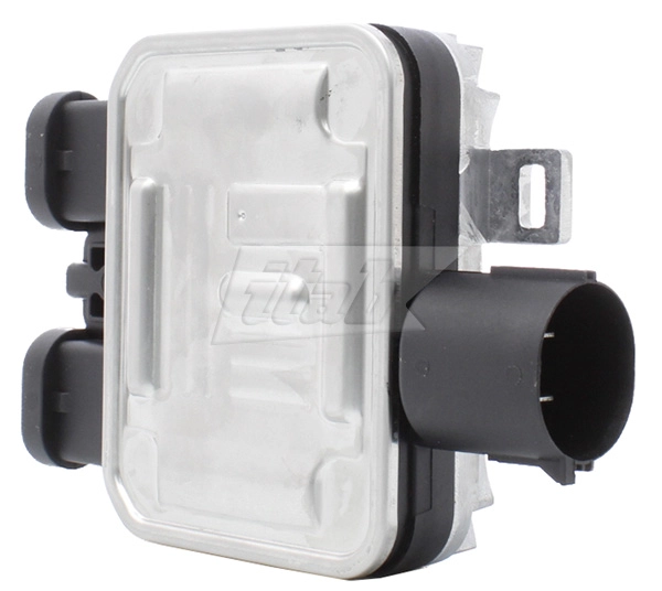 Series resistor, electric motor (radiator fan) (51072012AV)