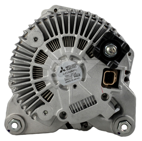 Alternator (20035259AV)