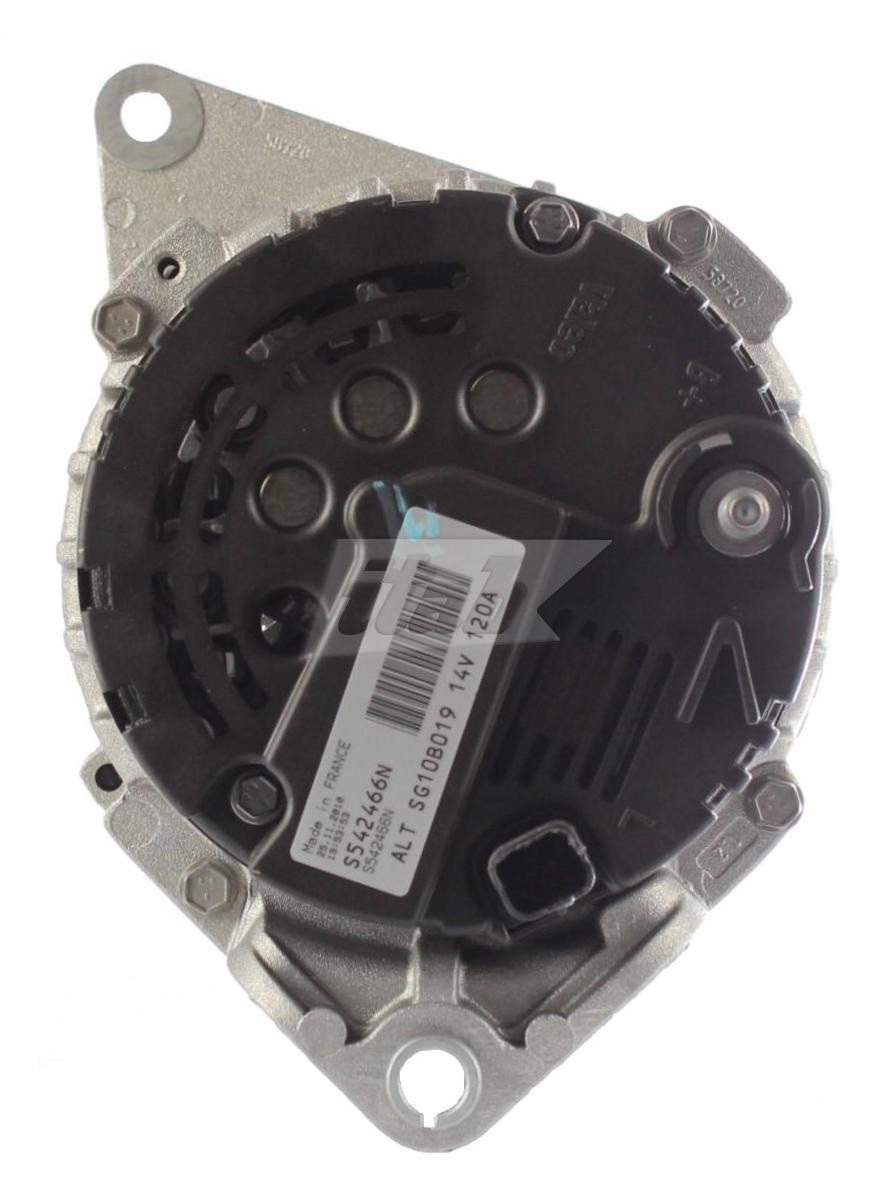 Alternator (20015104AV)