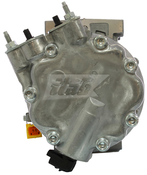 Compressor, air conditioning (27070028OV)