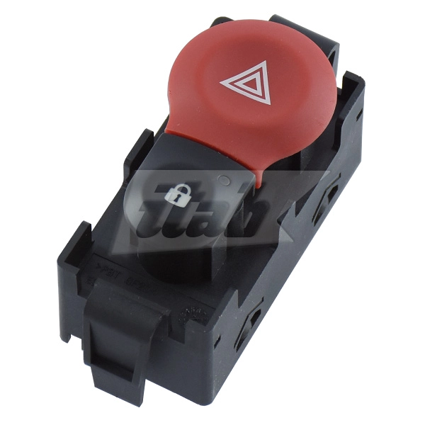 Hazard Warning Light Switch (61071012AV)