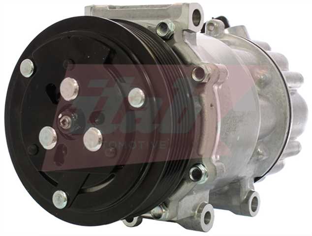 Compressor, air conditioning (27070016AV)