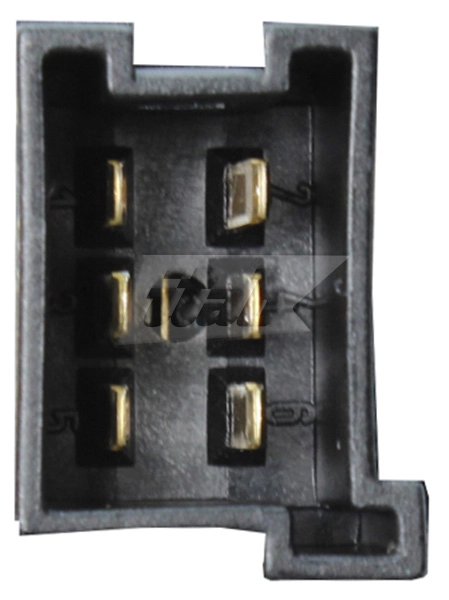 Steering Column Switch