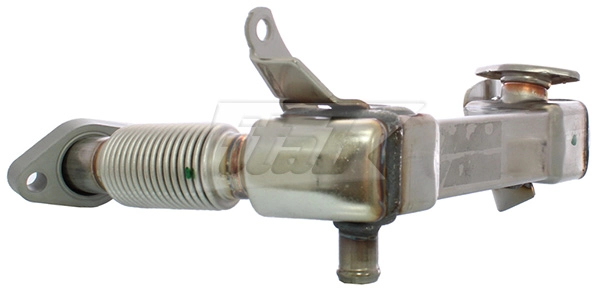Cooler, exhaust gas recirculation (71075003OV)