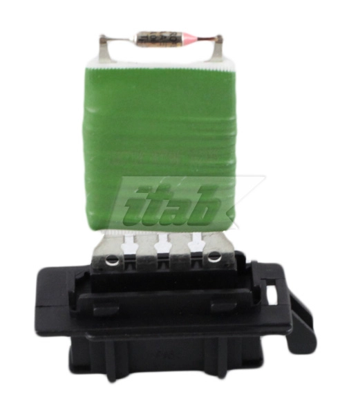 Resistor, interior blower (51076011AV)