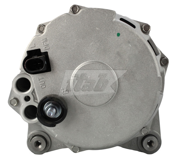 Alternator (20020224OV)