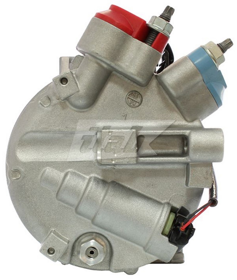 Compressor, air conditioning (27072038AV)