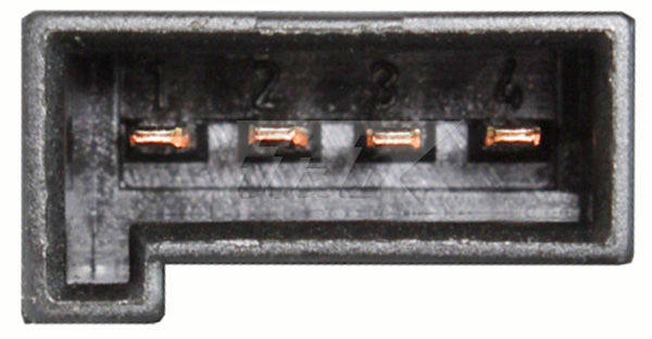 Steering Column Switch