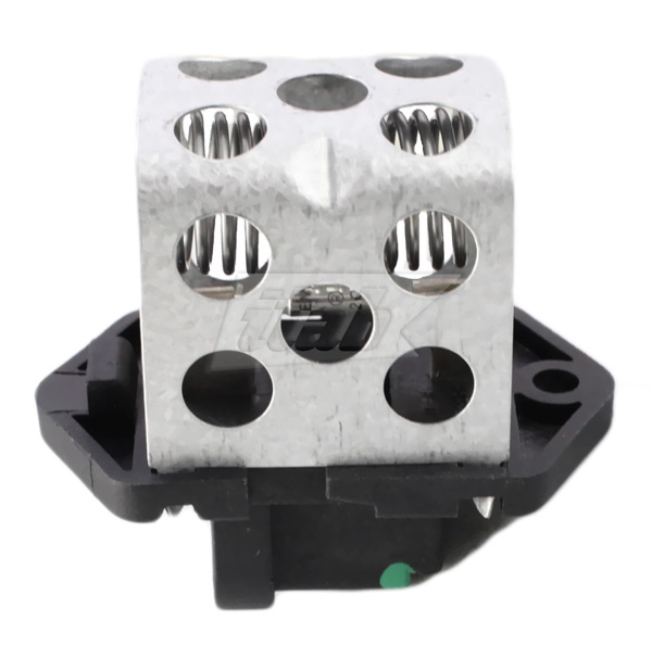 Series resistor, electric motor (radiator fan) (51071018OV)