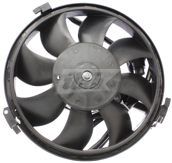 Electric Motor, radiator fan (52073010AV)