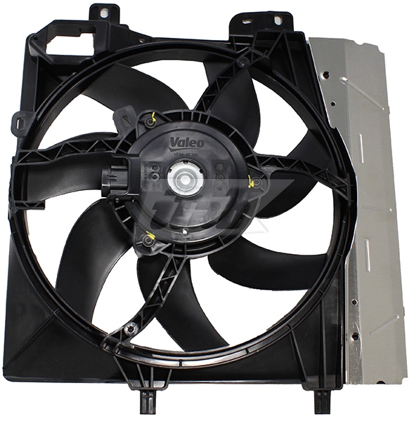 Electric Motor, radiator fan