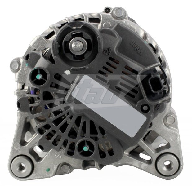 Alternator (20015019OV)