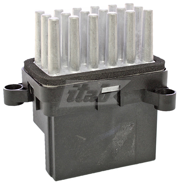 Resistor, interior blower (51072004AV)