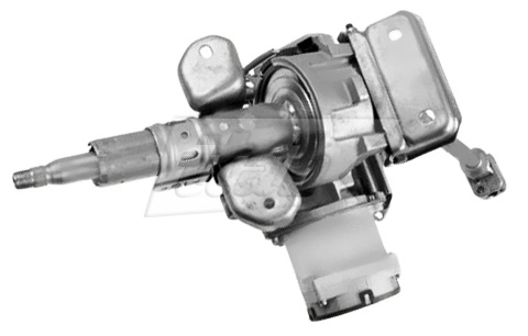 Steering Column