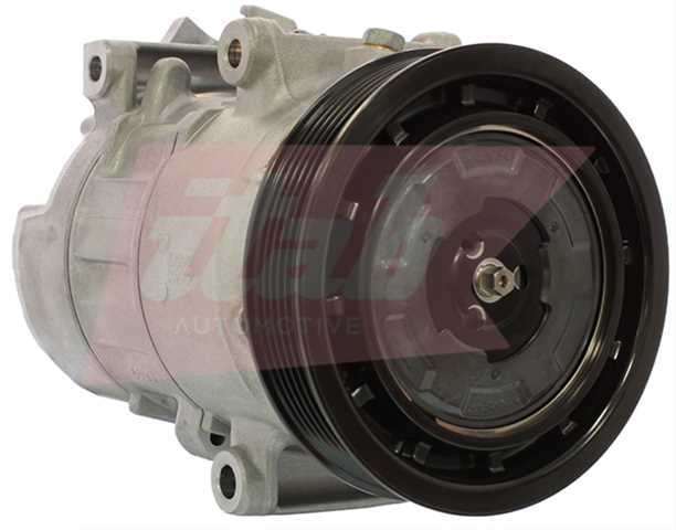 Compressor, air conditioning (27071006OV)