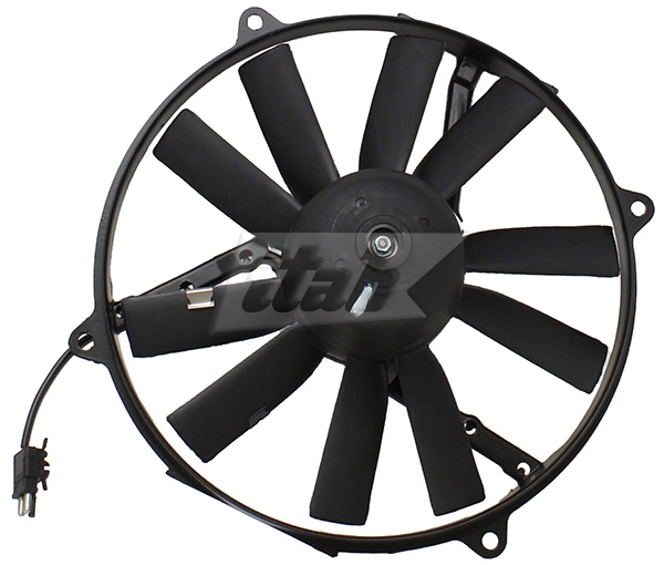 Electric Motor, radiator fan (52076018AV)