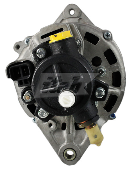 Alternator (20020114AV)