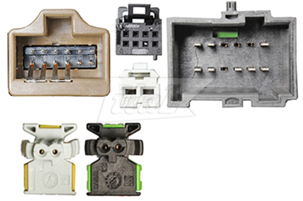 Steering Column Switch