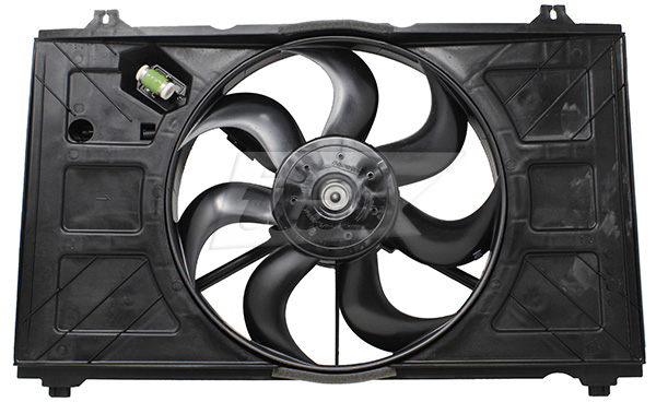 Electric Motor, radiator fan (52078021OV)