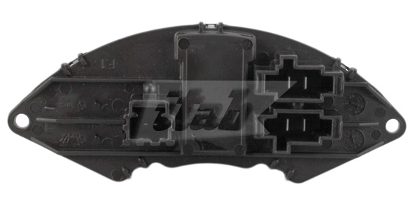 Resistor, interior blower (51074019OV)