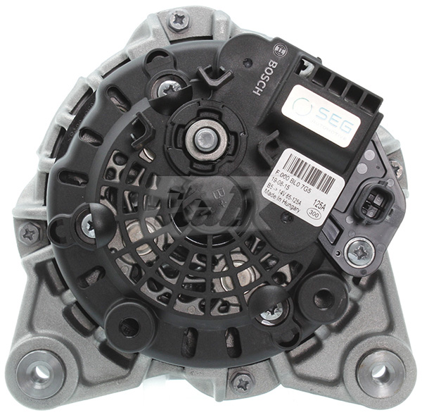 Alternator (20010026OV)