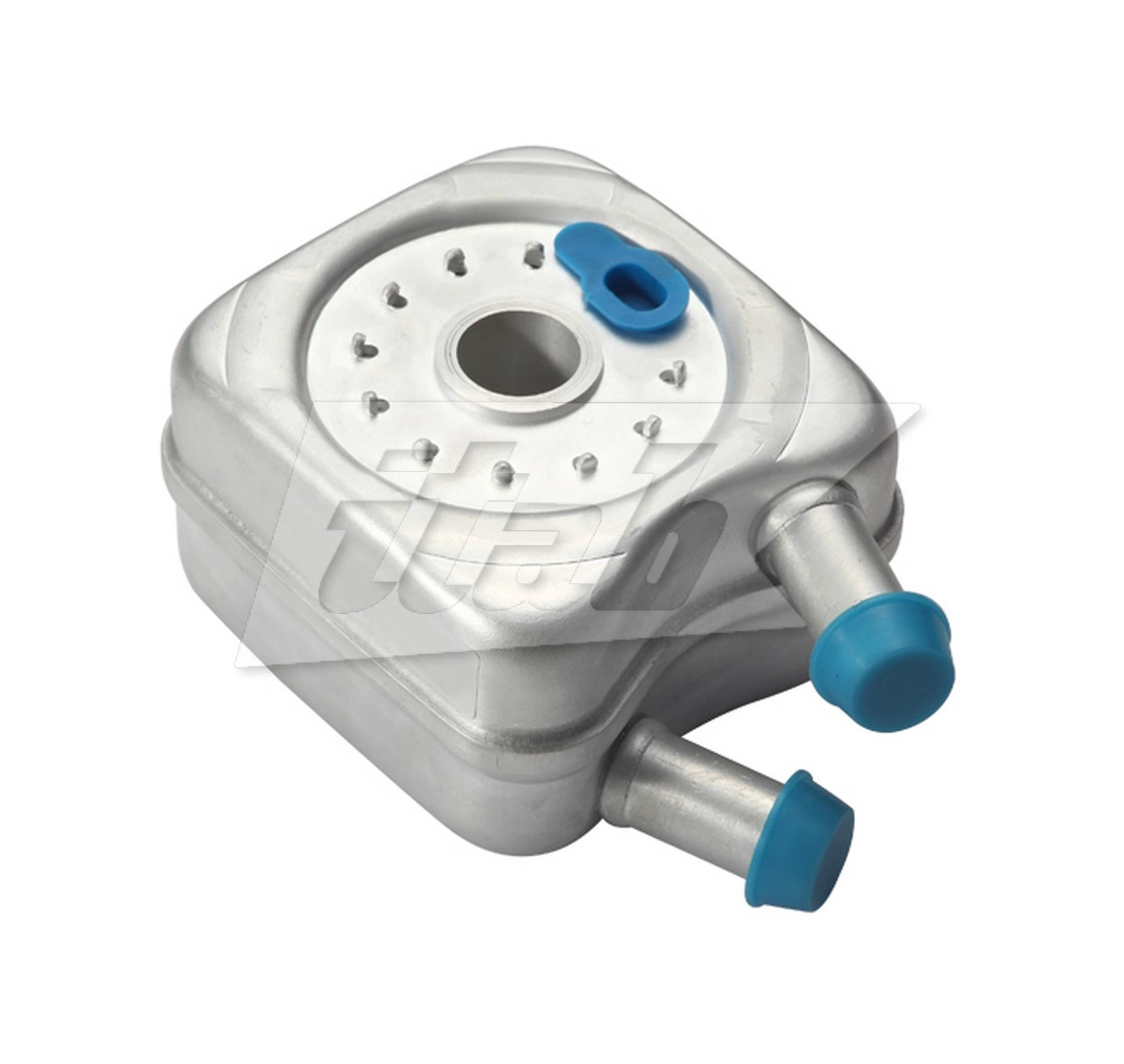 Oil Cooler, engine oil (93073000AV)
