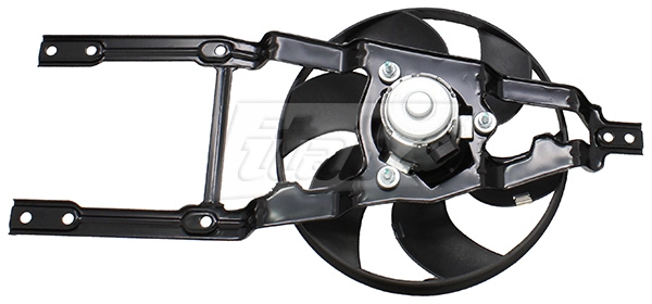 Electric Motor, radiator fan