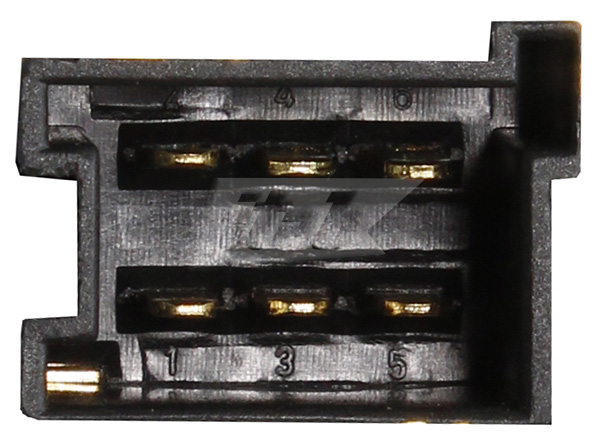 Steering Column Switch