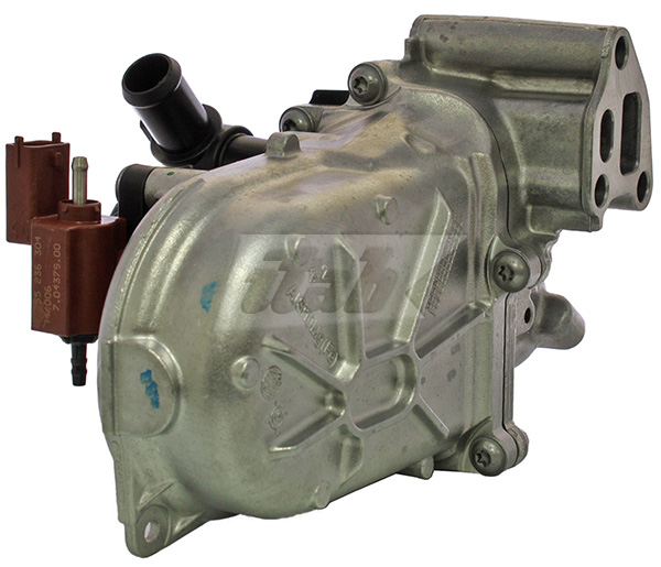 Cooler, exhaust gas recirculation (71077002OV)