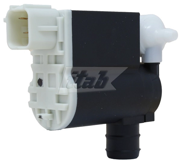 Washer Fluid Pump, window cleaning (33078002AV)
