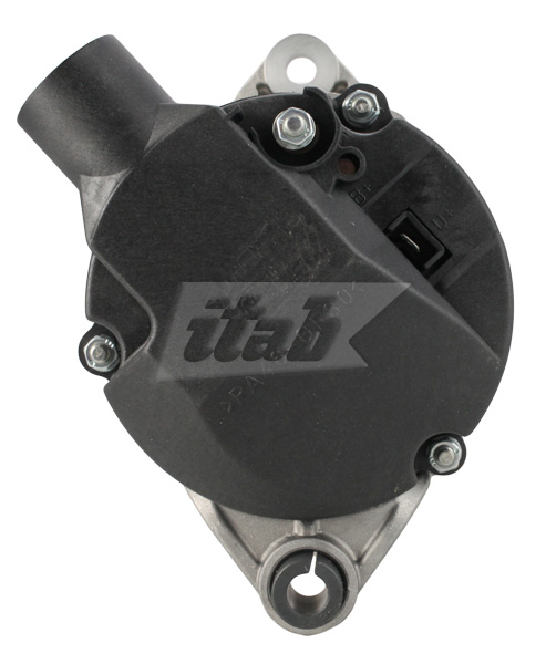 Alternator (20030116AV)