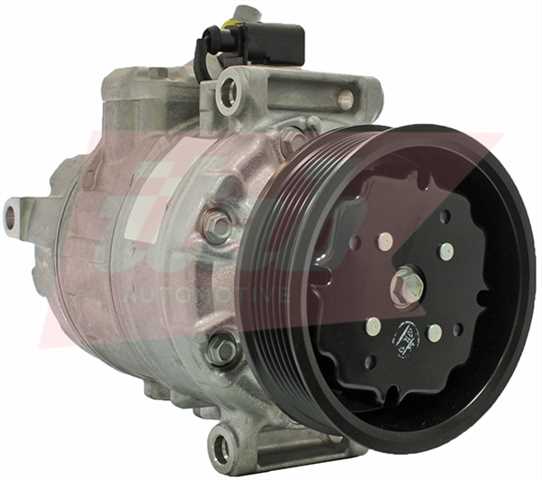Compressor, air conditioning (27073000OV)