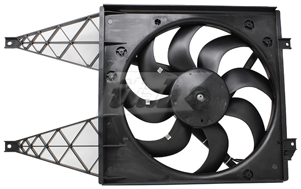 Electric Motor, radiator fan (52073003AV)
