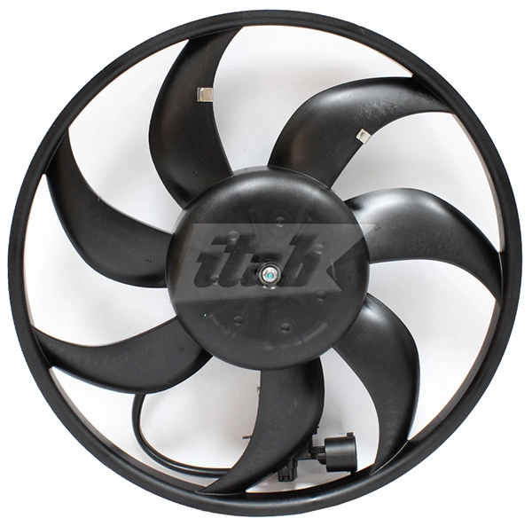 Fan, engine cooling