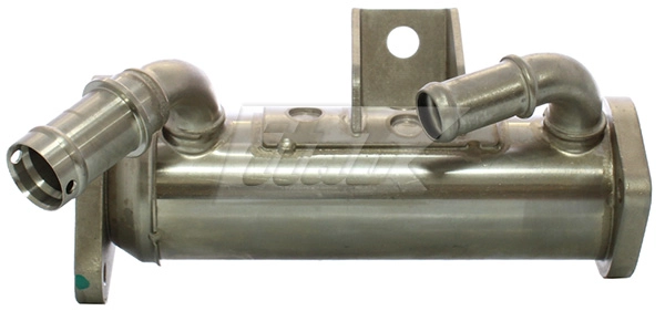 Cooler, exhaust gas recirculation