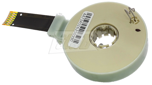 Steering Angle Sensor