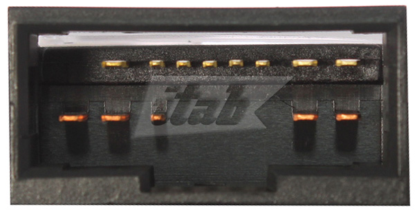 Steering Column Switch