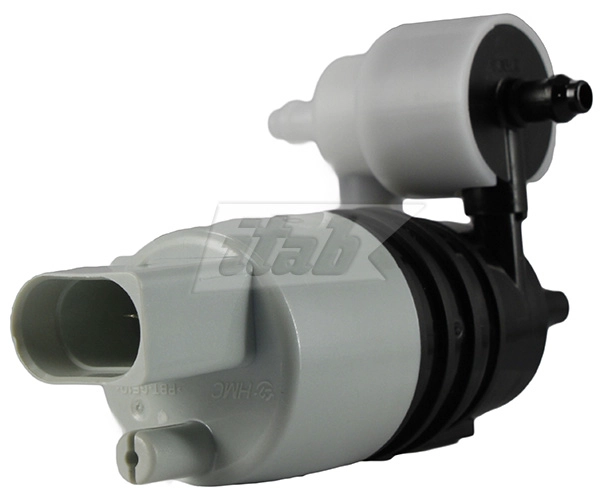 Washer Fluid Pump, window cleaning (33082001AV)