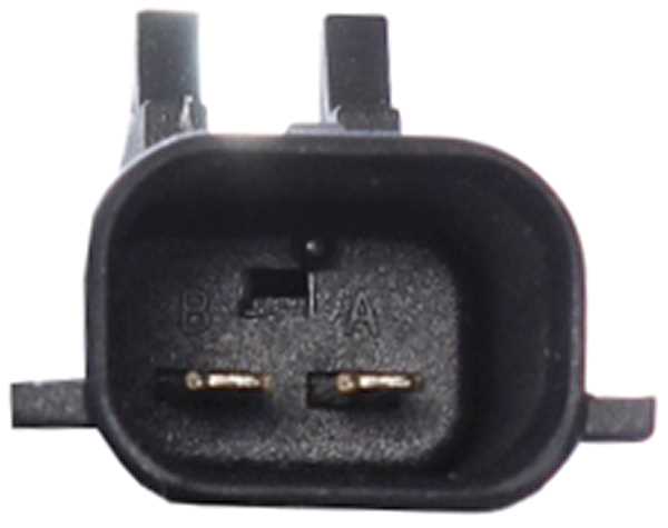 Compressor, air conditioning (27082007AV)