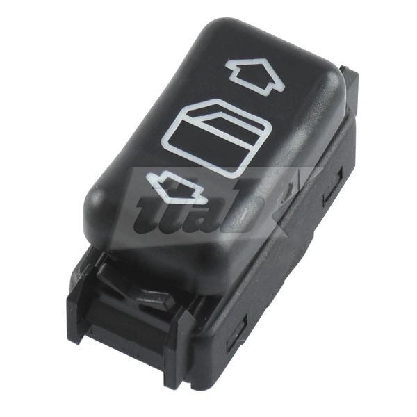 Switch, window regulator (60076001AV)