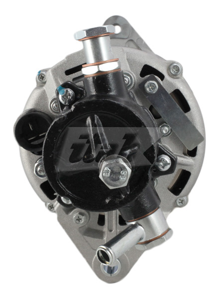 Alternator (20020601AV)