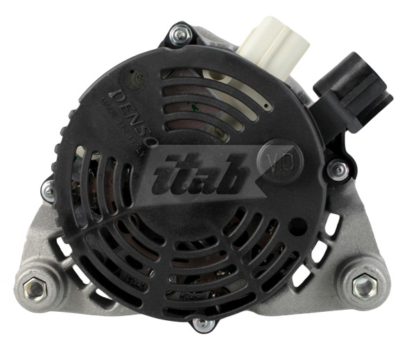 Alternator (20030107AV)