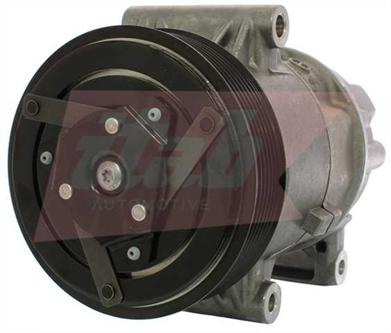 Compressor, air conditioning (27071025OV)