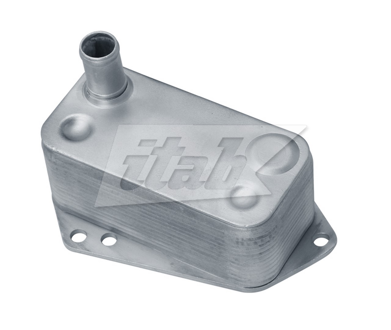 Oil Cooler, engine oil (93081000AV)