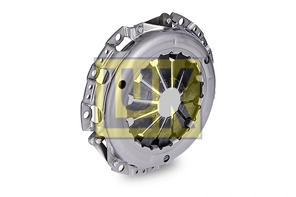 Clutch Pressure Plate (117 0023 60)